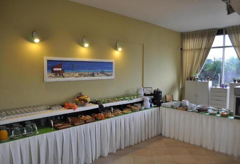 酒店 Golf Internacional