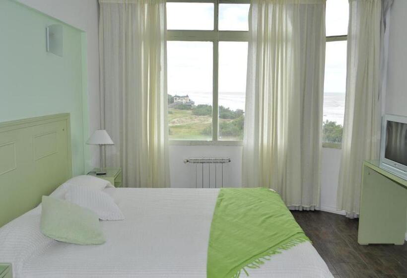 酒店 Golf Internacional