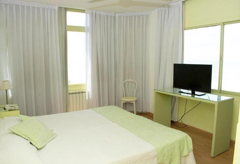 酒店 Golf Internacional