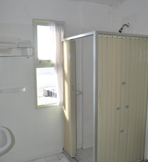 酒店 Golf Internacional