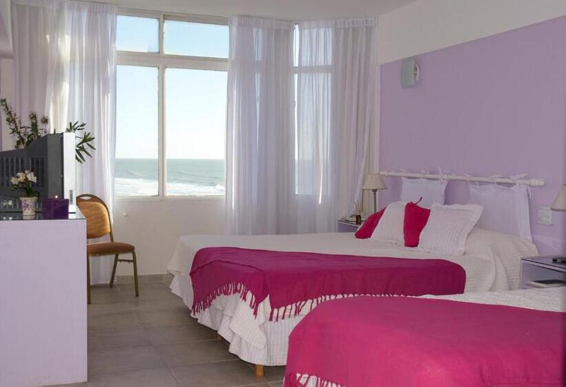 酒店 Golf Internacional