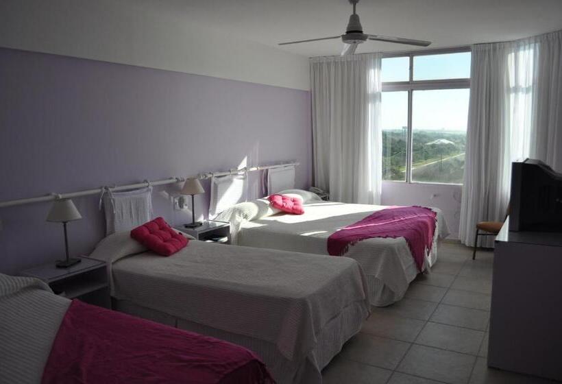 酒店 Golf Internacional