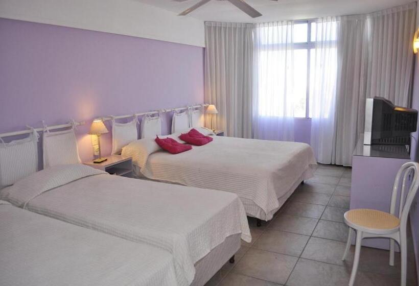 酒店 Golf Internacional