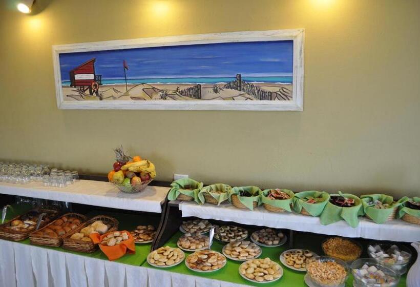 酒店 Golf Internacional