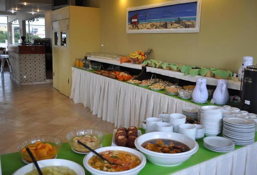 酒店 Golf Internacional