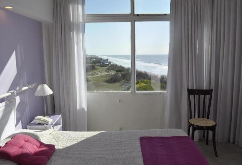 酒店 Golf Internacional