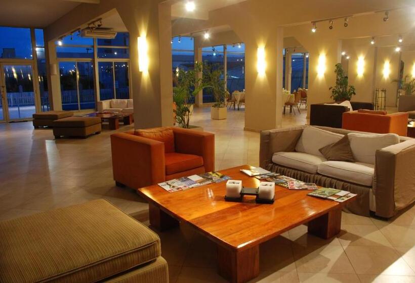 酒店 Golf Internacional