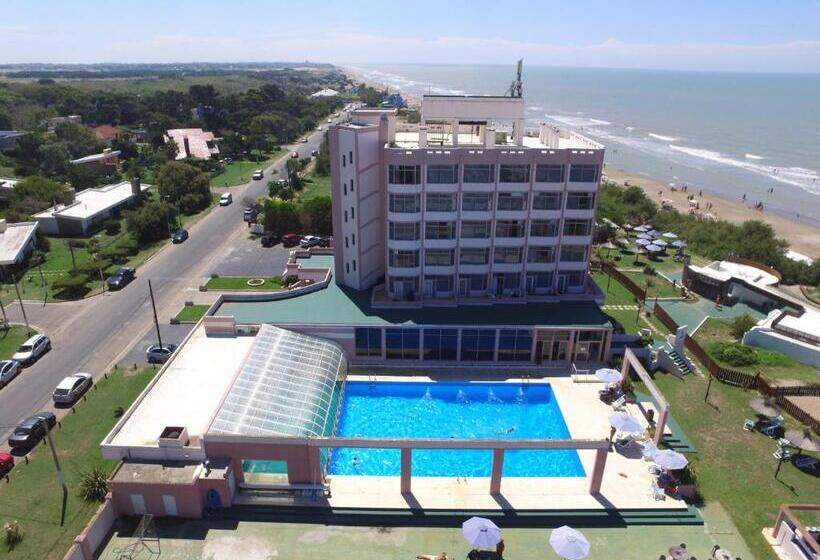 酒店 Golf Internacional