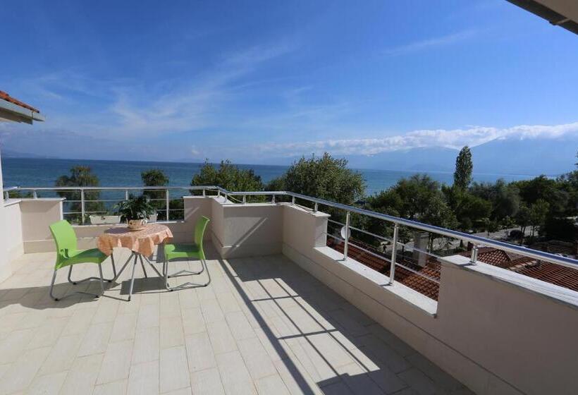 호텔 Guesthouse Bimbli