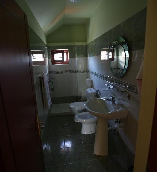 호텔 Guesthouse Bimbli