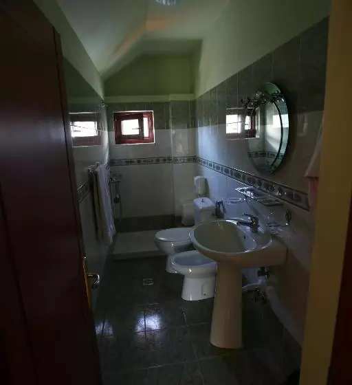 هتل Guesthouse Bimbli