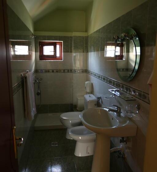 호텔 Guesthouse Bimbli