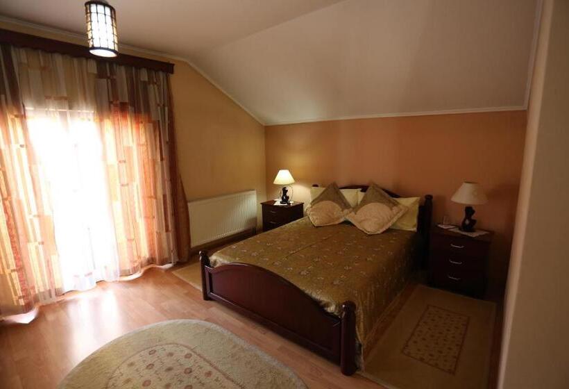 호텔 Guesthouse Bimbli