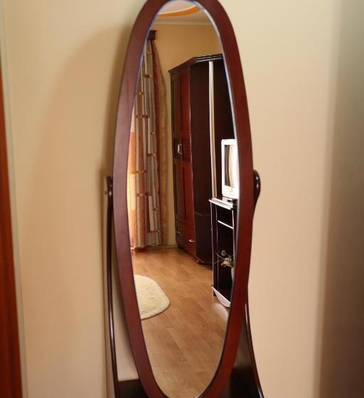 호텔 Guesthouse Bimbli