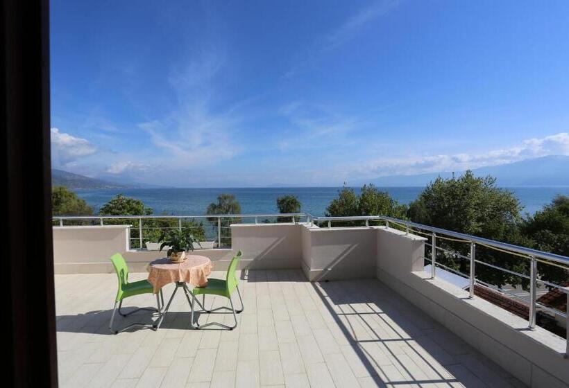 호텔 Guesthouse Bimbli