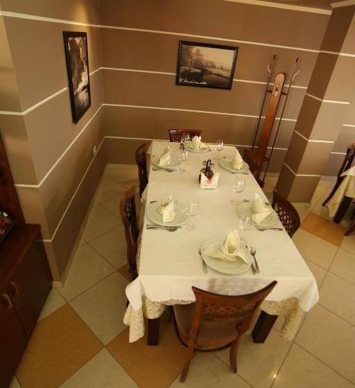 호텔 Guesthouse Bimbli