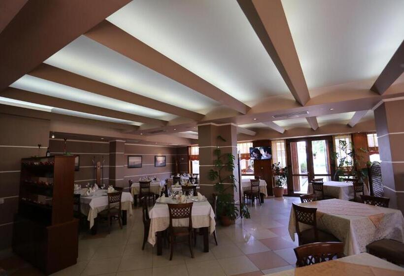 호텔 Guesthouse Bimbli