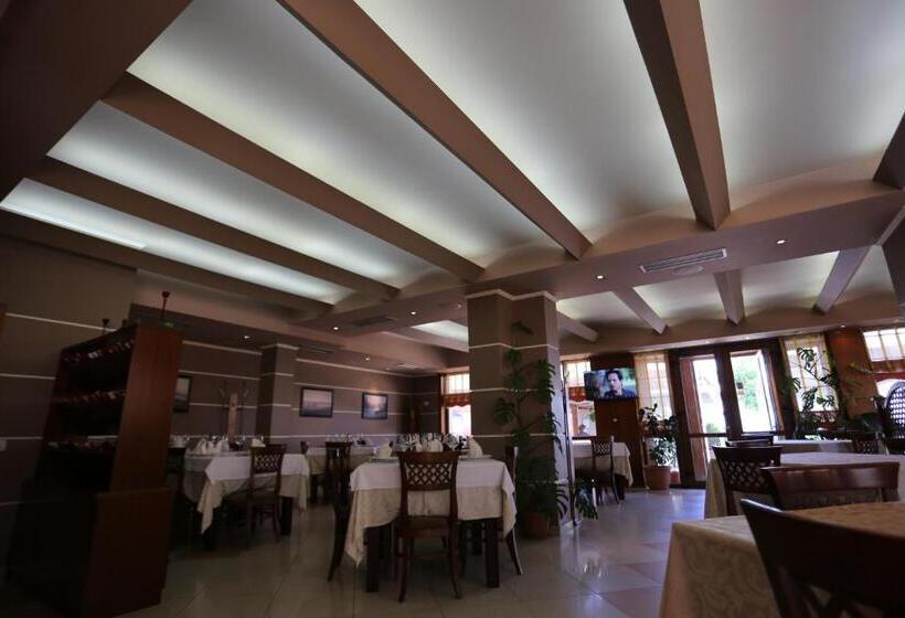 호텔 Guesthouse Bimbli