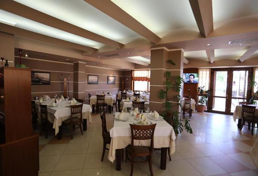 호텔 Guesthouse Bimbli