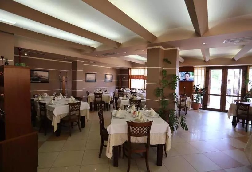 هتل Guesthouse Bimbli