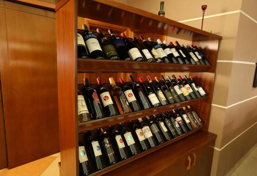 호텔 Guesthouse Bimbli