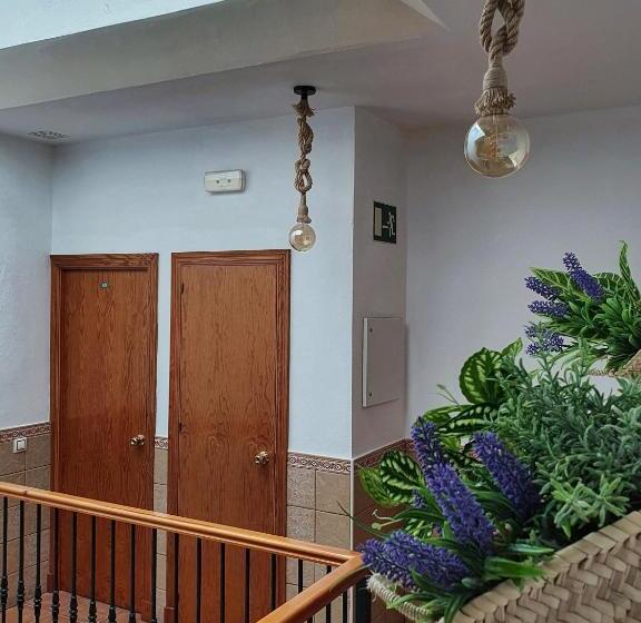 Hotel Hostal Canalejas