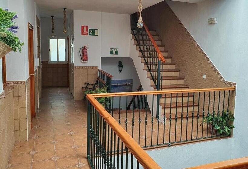 Hotel Hostal Canalejas