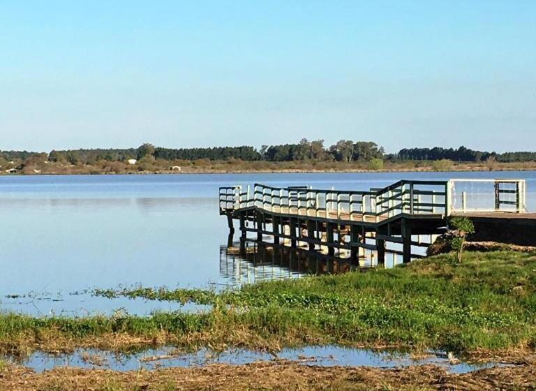 Hotelli Irupé Apart