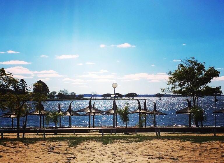 Hotelli Irupé Apart