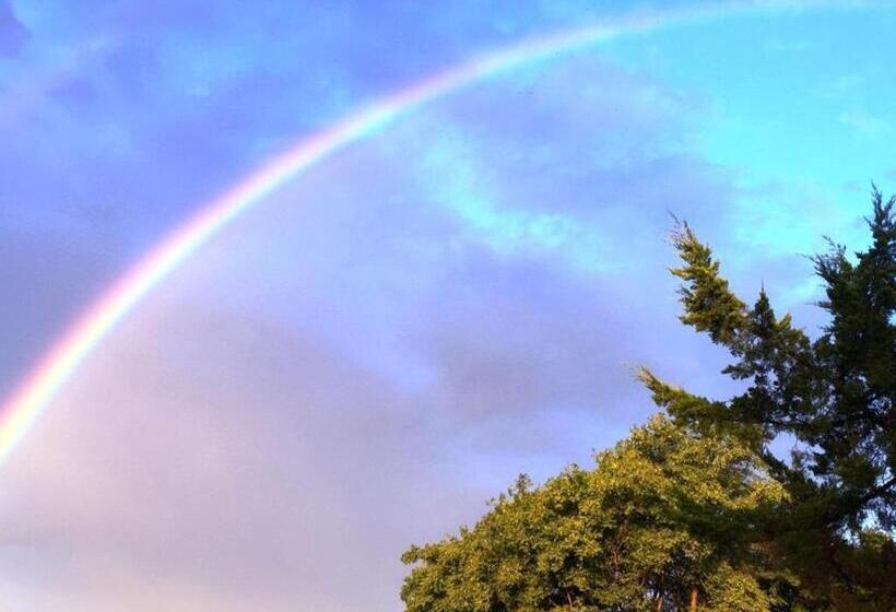 Hotelli Irupé Apart