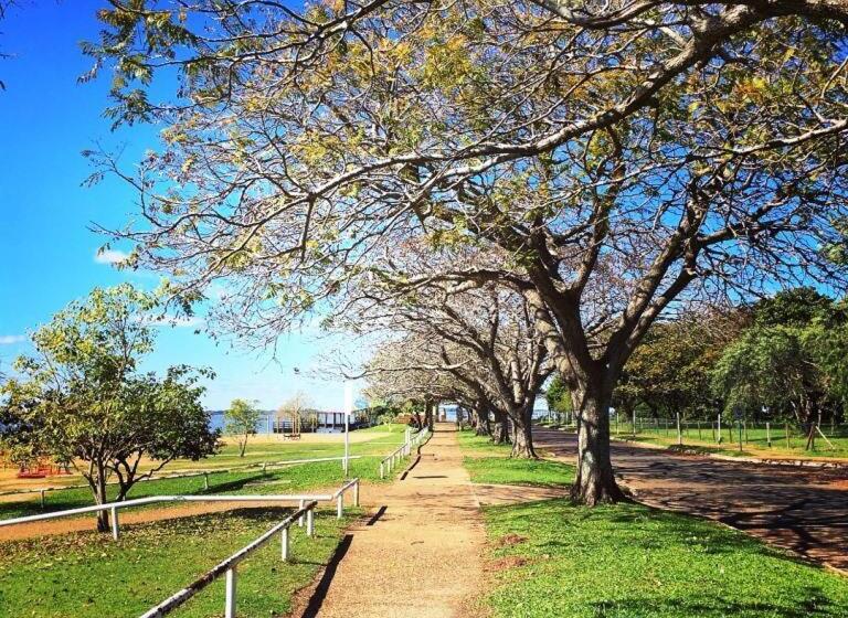 Hotelli Irupé Apart