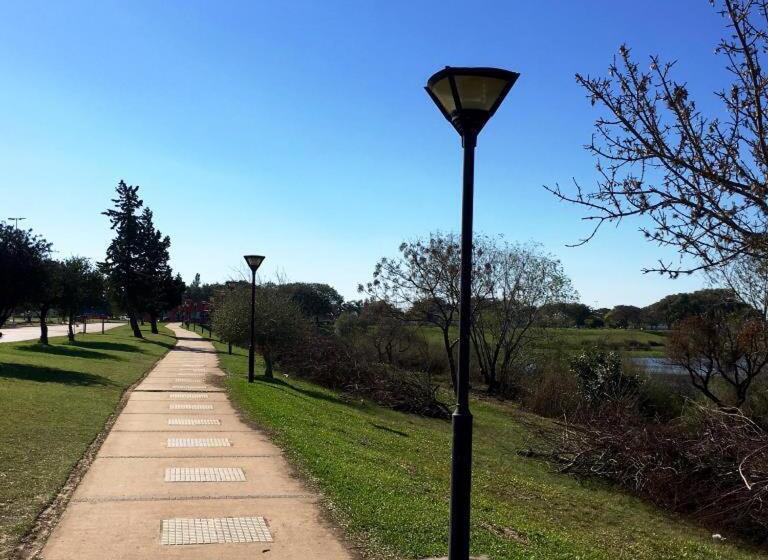 Hotelli Irupé Apart