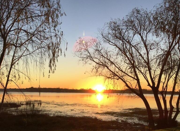 Hotelli Irupé Apart