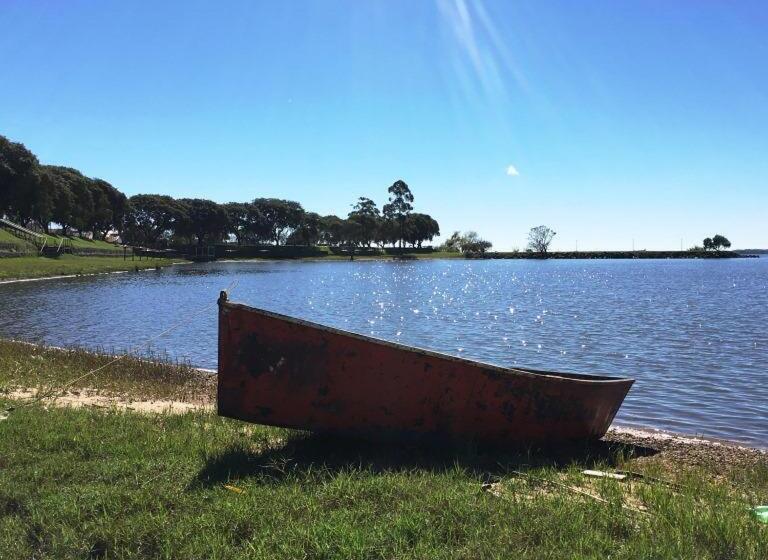 Hotelli Irupé Apart