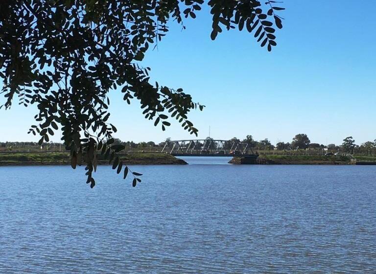 Hotelli Irupé Apart