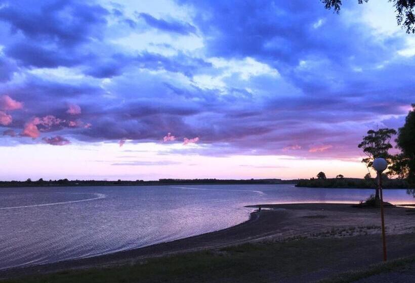 Hotelli Irupé Apart