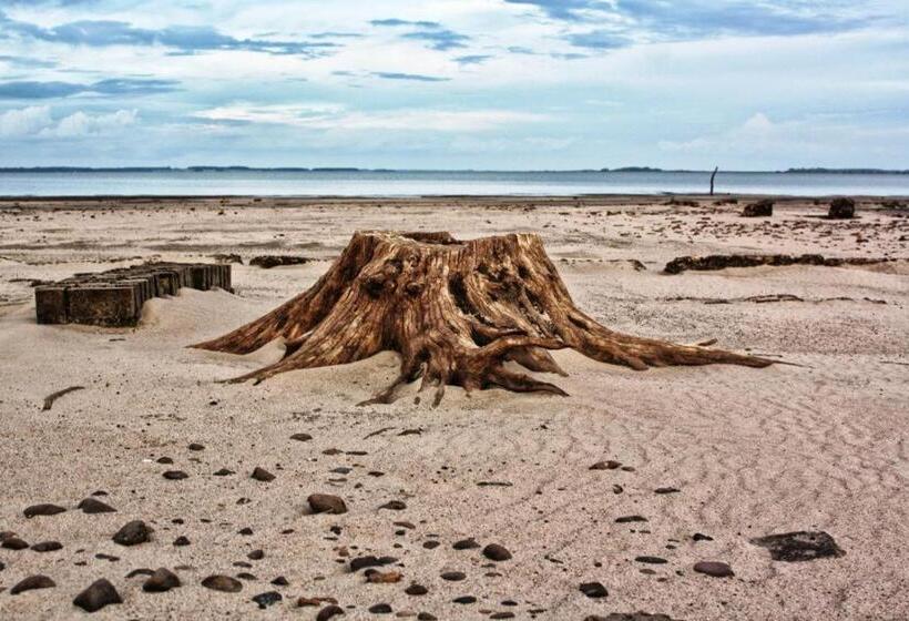 Hotelli Irupé Apart