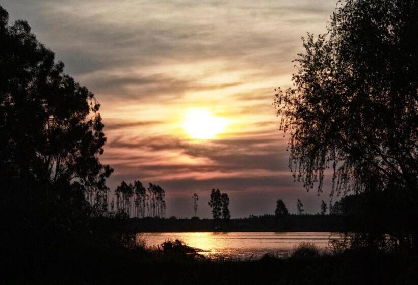 Hotelli Irupé Apart