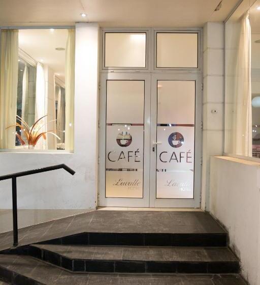 فندق Lavalle