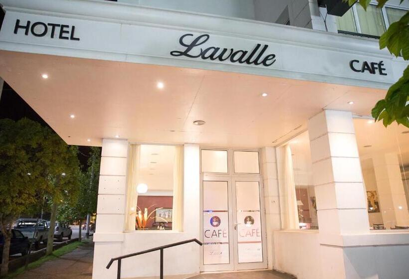 فندق Lavalle