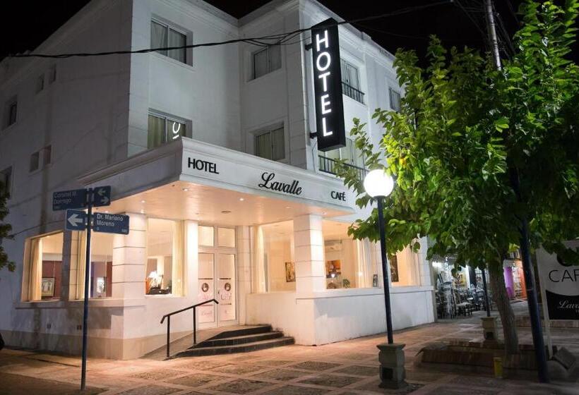 فندق Lavalle
