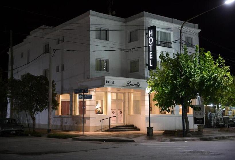 فندق Lavalle
