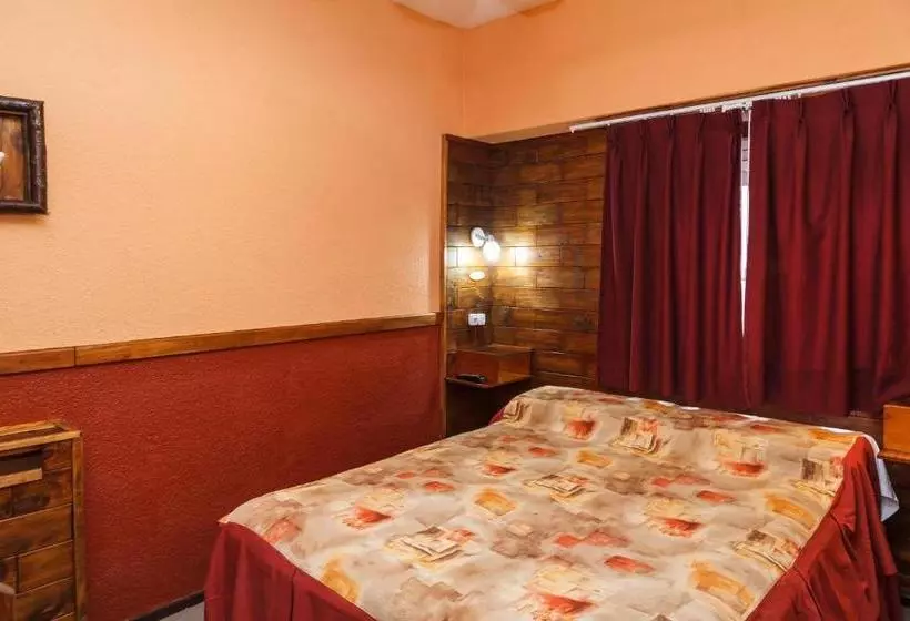 Hotelli Mon Amour