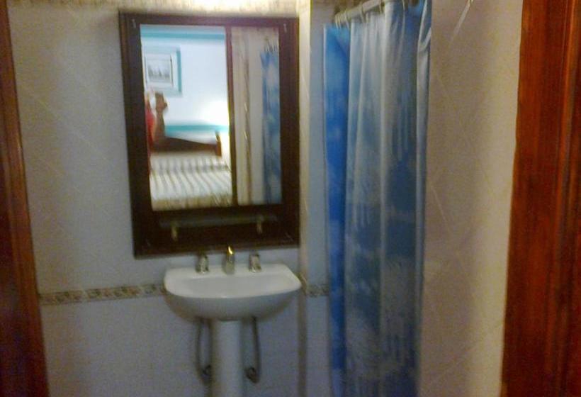 Hôtel Plaza Tres Arroyos