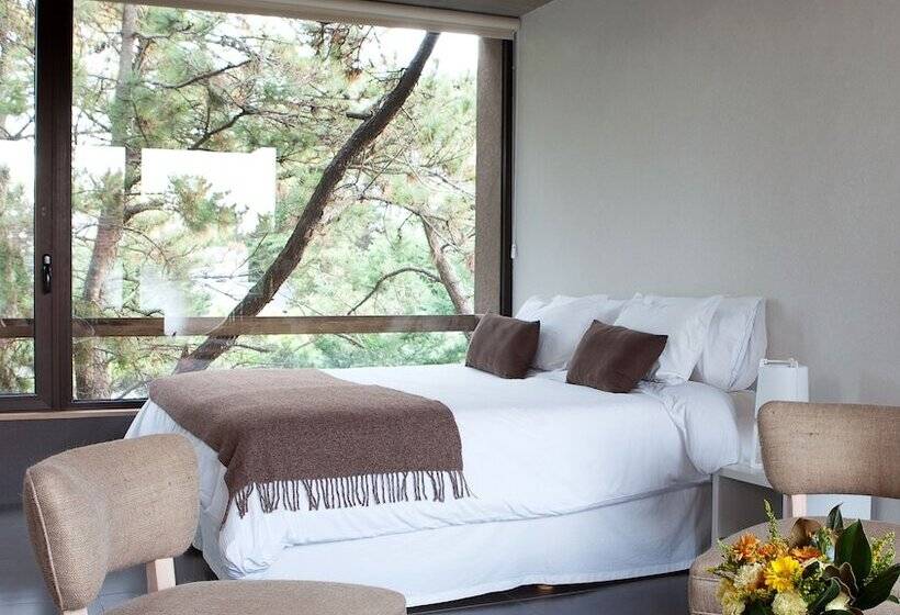 هتل Plenilunio Mar De Las Pampas