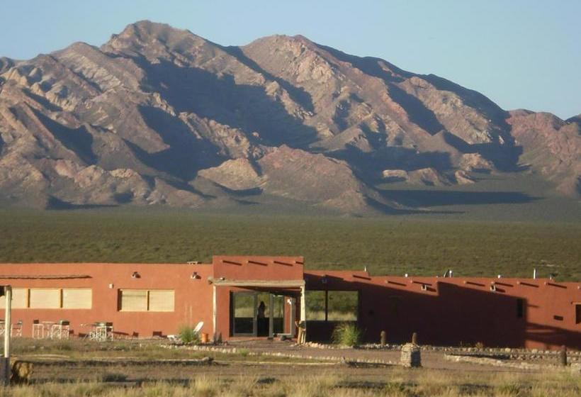 فندق Boutique Pukarainca