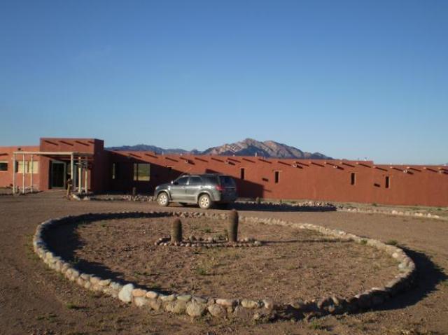 فندق Boutique Pukarainca