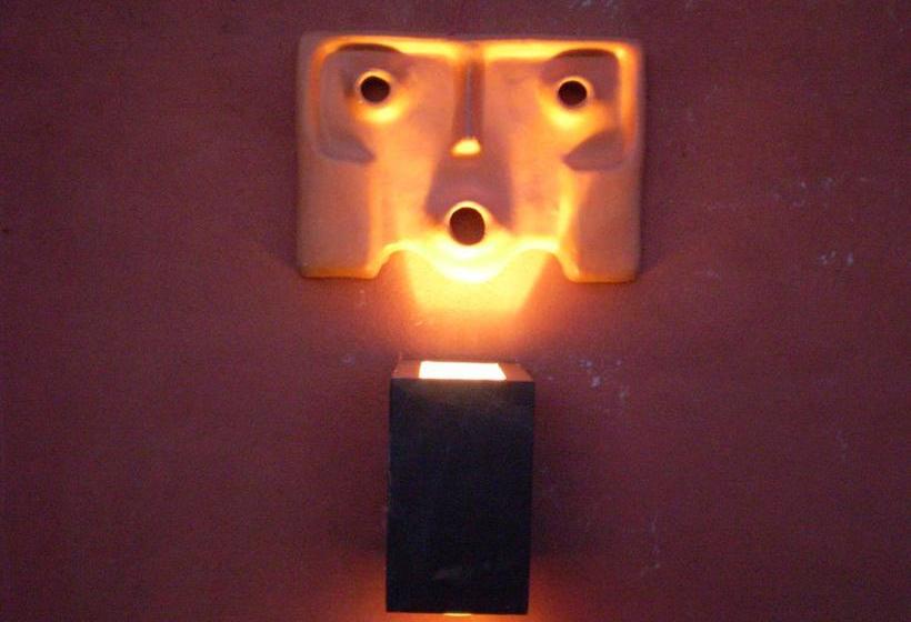 فندق Boutique Pukarainca