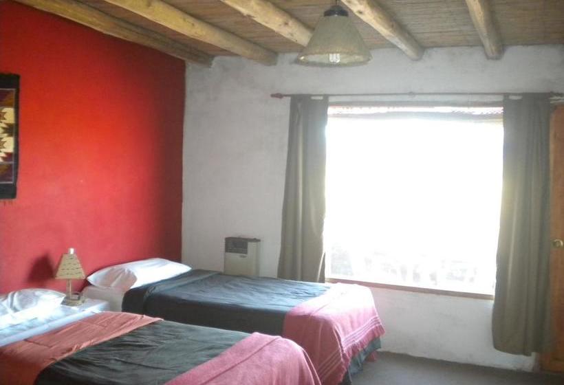 فندق Boutique Pukarainca