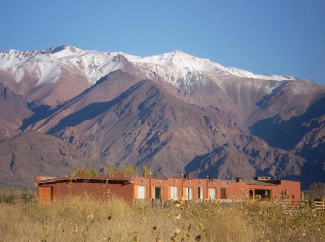 فندق Boutique Pukarainca